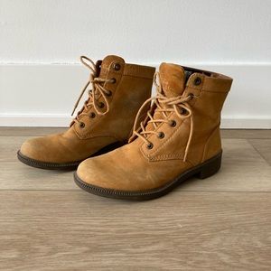 Kodiak Women’s Original Boots Size 7